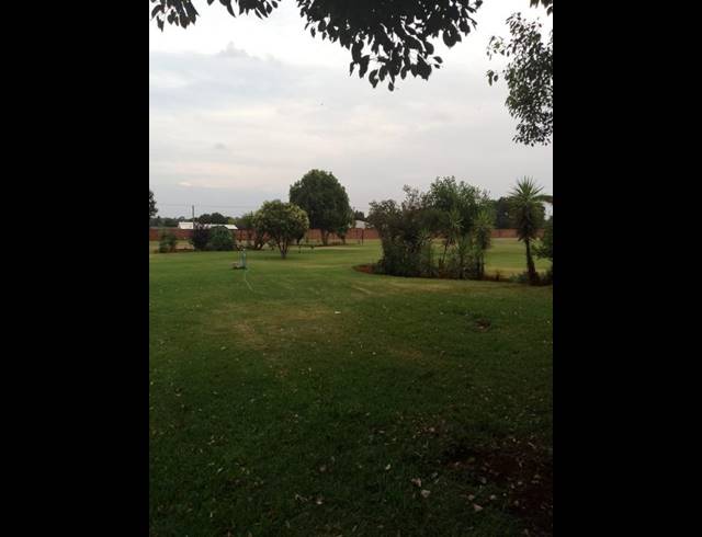 FARM FOR SALE IN RIETKOL AH
